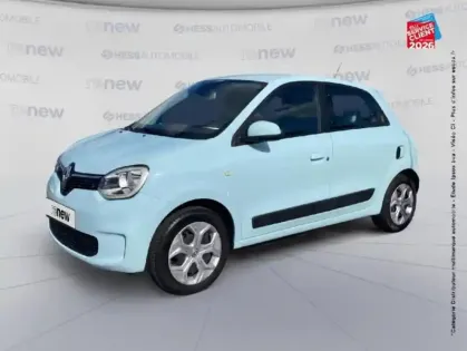 Photo Renault Twingo