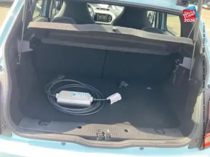 Photo 13 Renault Twingo  E-Tech Electric Zen R80 Achat Intégral - 21