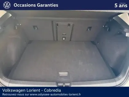 Photo 6 Volkswagen Golf  1.5 TSI ACT OPF 130ch  Style 1st