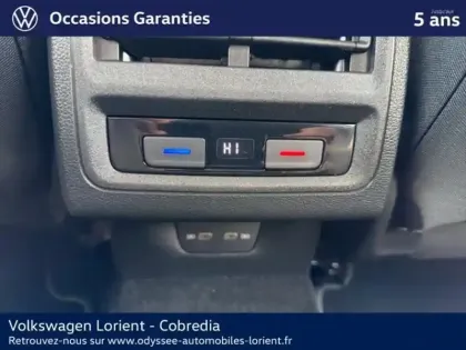 Photo 13 Volkswagen Golf  1.5 TSI ACT OPF 130ch  Style 1st