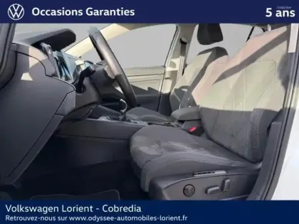 Photo 7 Volkswagen Golf  1.5 TSI ACT OPF 130ch  Style 1st