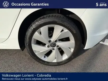 Photo 14 Volkswagen Golf  1.5 TSI ACT OPF 130ch  Style 1st