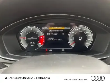 Photo 9 Audi Q5  35 TDI Mild Hybrid 163ch S line S tronic 7