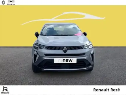 Photo 8 Renault Symbioz  1.6 E-Tech full hybrid 145ch esprit Alpine