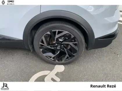 Photo 7 Renault Symbioz  1.6 E-Tech full hybrid 145ch esprit Alpine