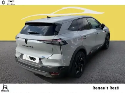 Photo 11 Renault Symbioz  1.6 E-Tech full hybrid 145ch esprit Alpine