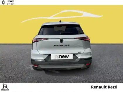 Photo 10 Renault Symbioz  1.6 E-Tech full hybrid 145ch esprit Alpine