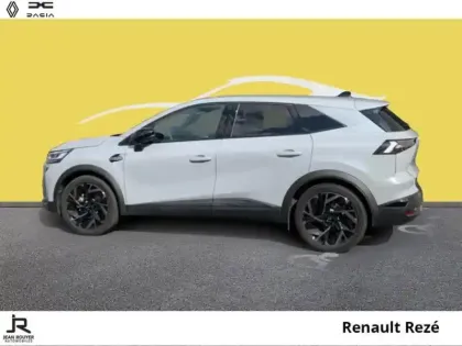 Photo 9 Renault Symbioz  1.6 E-Tech full hybrid 145ch esprit Alpine