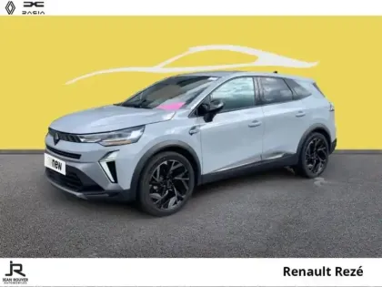 Photo Renault Symbioz