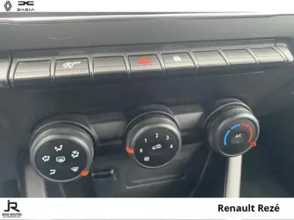 Photo 11 Renault Clio  1.0 SCe 65ch Authentic