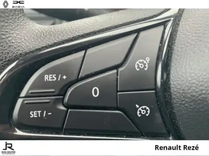 Photo 13 Renault Clio  1.0 SCe 65ch Authentic