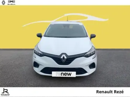 Photo Renault Clio