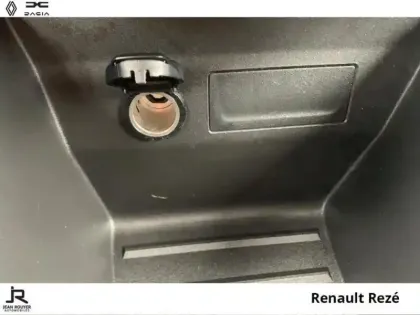 Photo 12 Renault Clio  1.0 SCe 65ch Authentic