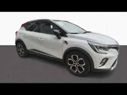 Photo 12 Renault Captur Gén. II (HJB) Ph1 Intens 5