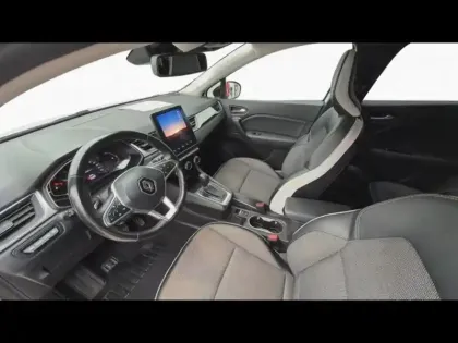 Photo 17 Renault Captur Gén. II (HJB) Ph1 Intens 5