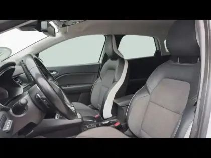 Photo 15 Renault Captur Gén. II (HJB) Ph1 Intens 5