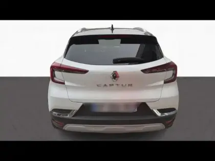 Photo 10 Renault Captur Gén. II (HJB) Ph1 Intens 5