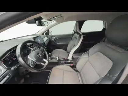 Photo 16 Renault Captur Gén. II (HJB) Ph1 Intens 5