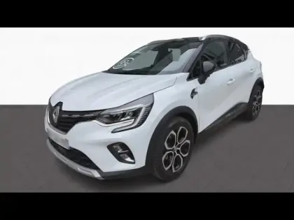 Photo 6 Renault Captur Gén. II (HJB) Ph1 Intens 5