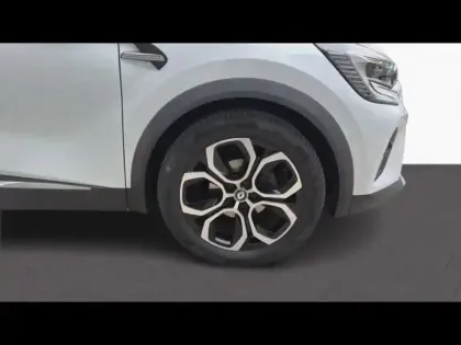 Photo 14 Renault Captur Gén. II (HJB) Ph1 Intens 5