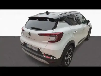 Photo 11 Renault Captur Gén. II (HJB) Ph1 Intens 5