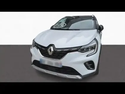Photo 5 Renault Captur Gén. II (HJB) Ph1 Intens 5