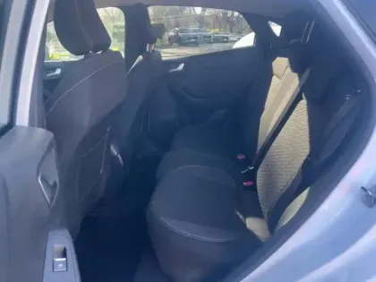 Photo 11 Ford Puma  1.0 Flexifuel 125ch S&S mHEV Titanium