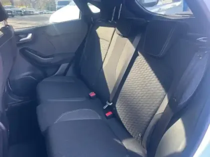 Photo 12 Ford Puma  1.0 Flexifuel 125ch S&S mHEV Titanium