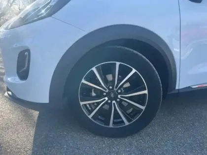 Photo 9 Ford Puma  1.0 Flexifuel 125ch S&S mHEV Titanium