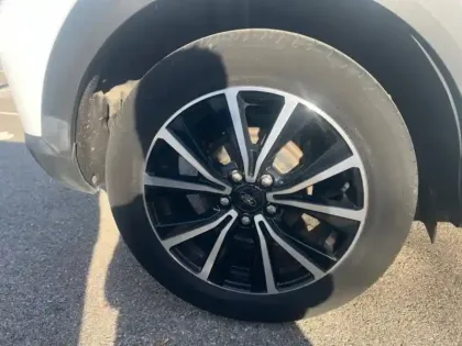 Photo 8 Ford Puma  1.0 Flexifuel 125ch S&S mHEV Titanium