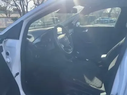 Photo 13 Ford Puma  1.0 Flexifuel 125ch S&S mHEV Titanium