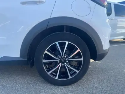 Photo 10 Ford Puma  1.0 Flexifuel 125ch S&S mHEV Titanium