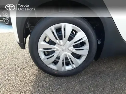 Photo 12 Toyota Aygo  X 1.0 VVT-i 72ch Dynamic