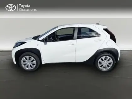 Photo 13 Toyota Aygo  X 1.0 VVT-i 72ch Dynamic