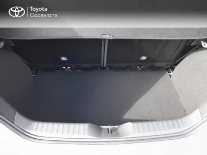 Photo 6 Toyota Aygo  X 1.0 VVT-i 72ch Dynamic