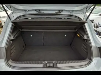 Photo 11 Renault Clio  1.6 E-Tech 145ch full hybrid Techno - 24