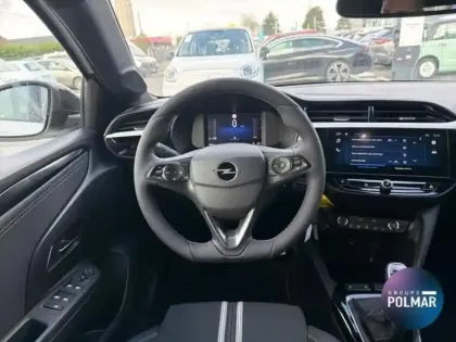 Photo 13 Opel Corsa  1.2 75ch GS