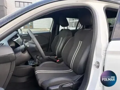 Photo 8 Opel Corsa  1.2 75ch GS