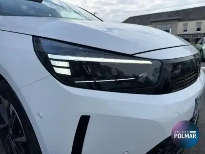 Photo 14 Opel Corsa  1.2 75ch GS