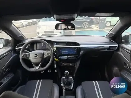 Photo 12 Opel Corsa  1.2 75ch GS