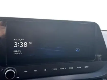 Photo 12 Hyundai Bayon  1.0 T-GDi 100ch Hybrid 48V Creative DCT-7