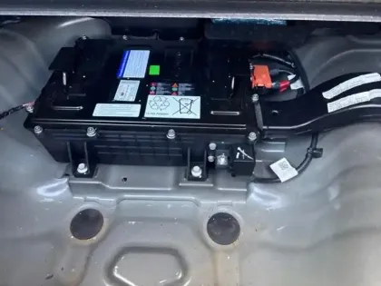 Photo 9 Hyundai Bayon  1.0 T-GDi 100ch Hybrid 48V Creative DCT-7