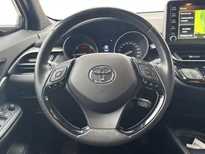 Photo 14 Toyota C-HR  184h Dynamic Business 2WD E-CVT + Programme Beyond Zero Academy MY22