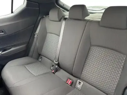 Photo 12 Toyota C-HR  184h Dynamic Business 2WD E-CVT + Programme Beyond Zero Academy MY22