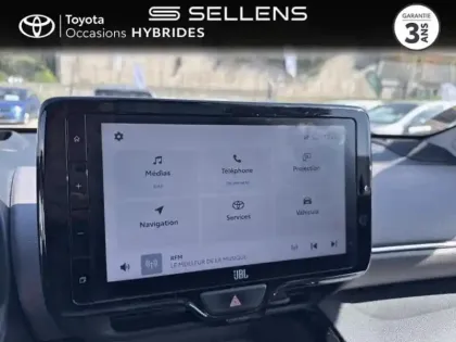 Photo 14 Toyota Yaris  Cross 116h Collection MY22