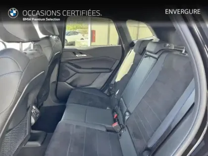 Photo 22 BMW Serie 2 Gén. II (U06) Ph1 M Sport 5