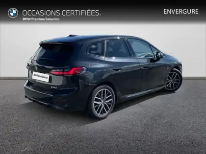 Photo 16 BMW Serie 2 Gén. II (U06) Ph1 M Sport 5