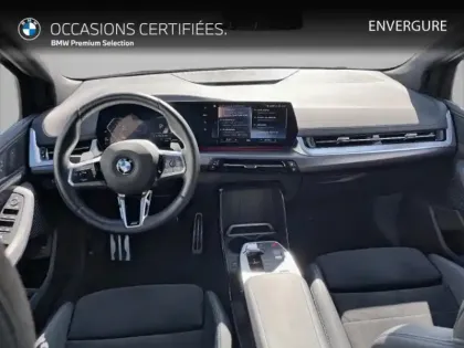 Photo 19 BMW Serie 2 Gén. II (U06) Ph1 M Sport 5