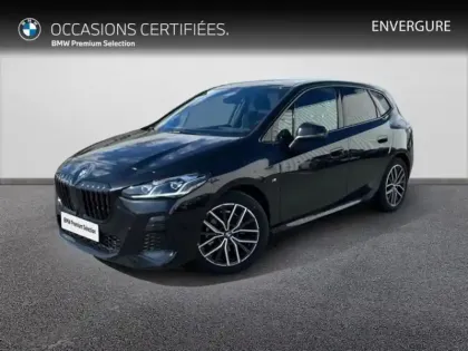 Photo 15 BMW Serie 2 Gén. II (U06) Ph1 M Sport 5