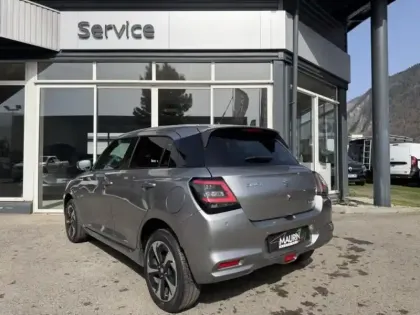 Photo 13 Suzuki Swift  1.2 Dualjet Hybrid 83ch Pack AllGrip